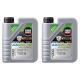 Ulei Motor Sintetic Liqui Moly Special Tec AA 0W16, 2L. Honda, Lexus, Suzuki, Toyota. Protectie Uzura, Consum Redus