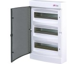 Tablou PT 36 module (3x12) usa transparenta Eti 001101004