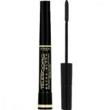 Mascara Telescopic Black Carbon, 8ml, L&#039;Oreal Paris