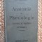 ANATOMIE ET PHYSIOLOGIE - ANIMALES ET VEGETALES - E. CAUSTIER