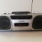 Boombox - Stereo Radio Cassette PANASONIC RX - FS430 - Impecabil