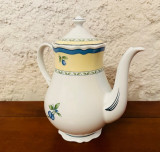CAFETIERA DIN PORTELAN FIN - MARCAJ HW WINTERLING MARKLEUTHEN BAVARIA H24CM