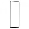 Folie Sticla Securizata Honor X7, Acoperire Completa, Transparenta, Protectie Ecran 9H, Anti-zgarieturi, Neagra