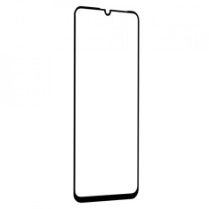 Folie Sticla Honor X7 Acoperire Completa Neagra
