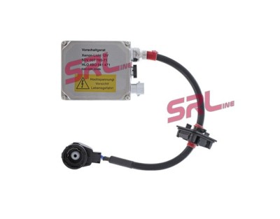 Balast far xenon, droser Audi A3 (8l), 01.1996-2003; A4 (B5), 11.1994-12.1998; A6 (C5), 05.1997-01.2005, montare fata, stanga=dreapta, fara omologare foto