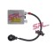 Balast far xenon, droser Audi A3 (8l), 01.1996-2003; A4 (B5), 11.1994-12.1998; A6 (C5), 05.1997-01.2005, montare fata, stanga=dreapta, fara omologare