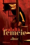 Cealaltă femeie - Paperback brosat - Therese Bohman - Casa Cărţii de Ştiinţă