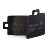 Plăcuțe de fr&acirc;nă Brembo Carbon Ceramic CC (Scooter / Road) - Cod alternativ / OE... Cod Produs: MX_NEW 7370301MA
