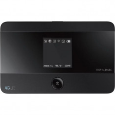 ROUTER TP-LINK wireless. portabil 4G Mobile Wi-Fi 150Mbps M7350