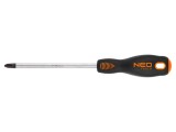 Şurubelniţă Phillips PH2 150mm NEO TOOLS 04-007 &ndash; Scule Profesionale