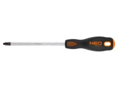 Şurubelniţă Phillips PH2 150mm NEO TOOLS 04-007 &ndash; Scule Profesionale