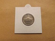 SUA 5 Centi 1963 foto