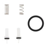 Set de garnitură, arc și ventil pentru dozatorul HSW Drench-Matic