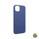Husa pentru Apple iPhone 16 Pro Max OEM Matt Albastra