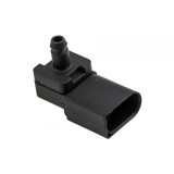 Senzor presiune galerie admisie Bmw Seria 3 E46 330d 19, 3 E90, E91 325d, 330d, 335d 20, 5 E60, E61 525d, 530d, 535d 20, 5 F10, F11 M550d 20, X5 E70