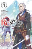 Re:ZERO - Starting Life in Another World (Light Novel) - Volume 7 | Tappei Nagatsuki, Yen On