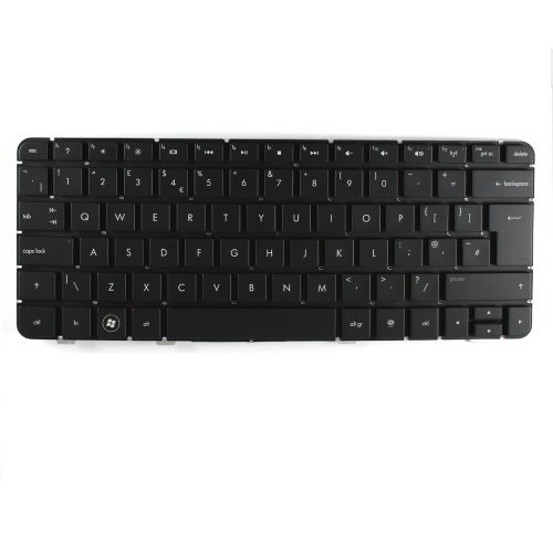 Tastatura laptop HP Pavilion DV3-4000 DV3-4000b DV3-4100 DV-4200 DV3-4300 G32 PRESARIO CQ32 cu rama