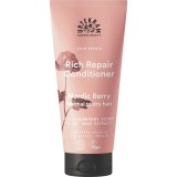 Urtekram Balsam Reparator Nordic Berry pentru Par Normal spre Uscat, 180ml