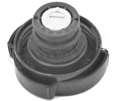Buson vas expansiune antigel BMW Seria 7 (E65, E66, E67) (2001 - 2009) METZGER 2140047 foto