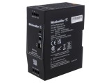 Alimentator pulsatoriu pentru şină DIN 240W 24VDC 10A