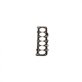 Garnitura chiuloasa VW LT 40-55 I platou / sasiu (293-909) 2.4 TD 1992-1996 CORTECO 414657P, Volkswagen