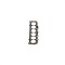 Garnitura chiuloasa VOLVO 940 II combi (945) 2.4 TD Interc. 1994-1998 CORTECO 414657P