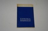 Estetica basmului - G. Calinescu