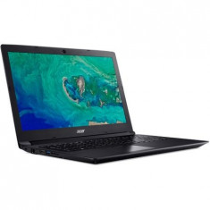 Laptop cu garantie Acer Aspire 3 - i5-7200U / SSD / 8GB /Video Dedicat foto
