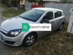 Vand Opel astra h 1.7 foto