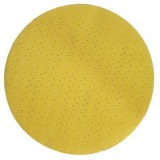 Disc pentru slefuitor pereti, prindere Velcro, 225mm, P180