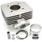 Set Motor scuter CAGIVA Cucciolo 50 49cc 50cc 2T - Aer