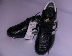 Ghete Fotbal - ADIDAS 16.4x - 37 1/3, 38 2/3 - foto