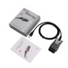 Tester Diagnoza VCDS VAG COM VW Audi Skoda Seat, ARM STM32F, FULL suport, limba Romana, Interfata Hex V2, Adaptari, Codari, 1996-2023