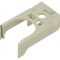Insert Fixing for Standard Rail