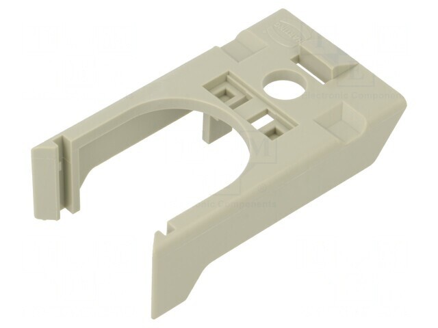 Insert Fixing for Standard Rail
