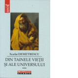 Din tainele vietii si ale universului volumul III - Demetrescu Scarlat