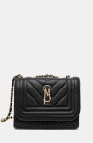 Steve Madden poseta Bcala culoarea negru, SM13000617