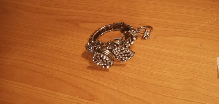 Ceas Ablux netestat #61358