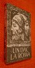 Un dac la Roma - Tudor Popescu