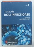TRATAT DE BOLI INFECTIOASE , VOLUMUL III de EMANOIL CEAUSU , 2025