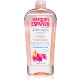Instituto Espa&ntilde;ol Rosehip ulei pentru corp 400 ml