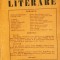 Revista Pagini literare nr.5/septembrie 1934