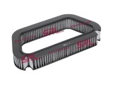 Filtru polen carbon, habitaclu Audi A8 (4e) SRLine
