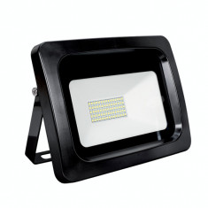 Proiector cu led VEGA 20W SLIM 5500K foto