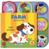 Meet the... - Farm Animals