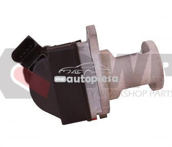 Supapa EGR MERCEDES C-CLASS (W204) (2007 - 2014) QWP WEG164 Supapa EGR MERCEDES C-CLASS (W204) (2007 - 2014) QWP WEG164