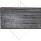 NRF 58845 Radiator, racire motor