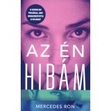 Az &eacute;n hib&aacute;m - Mercedes Ron