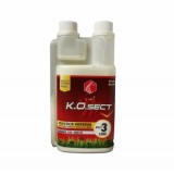 KO-sect, Insecticid Universal, 1 Litru