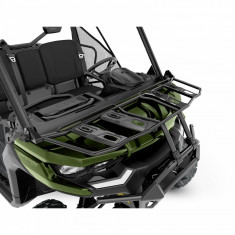 Can-am Bombardier LinQ Front Rack pentru Defender Defender MAX 2020 foto